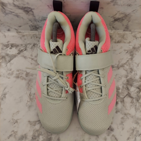 🆕️brand new with tags 2022 Adidas powerlift 5 - Picture 4 of 10